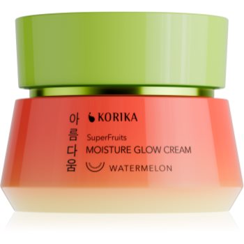 KORIKA SuperFruits Moisture Glow Cream cremă hidratantă - imagine 2